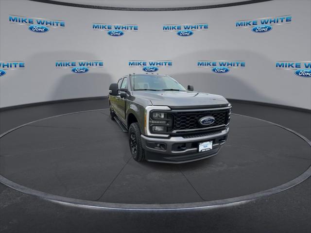 new 2024 Ford F-350 car, priced at $79,087