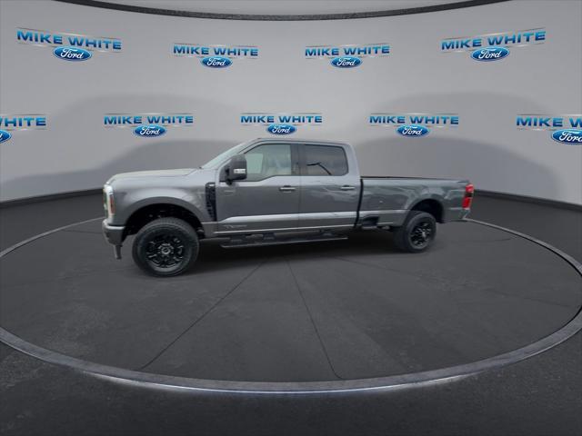 new 2024 Ford F-350 car, priced at $79,087