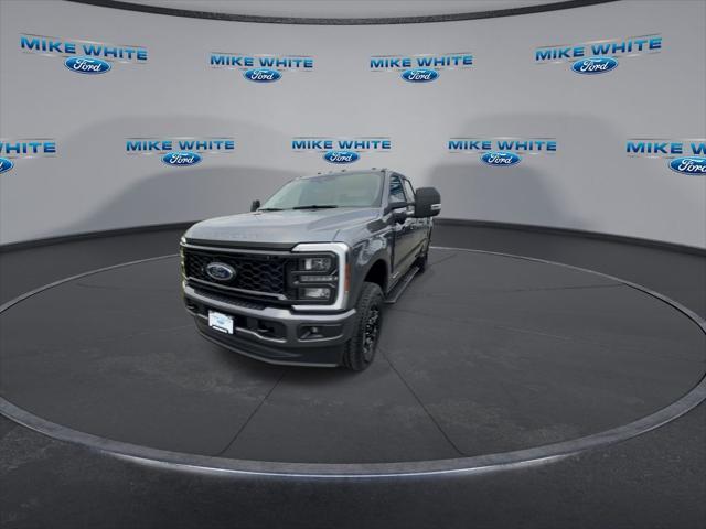 new 2024 Ford F-350 car, priced at $79,087