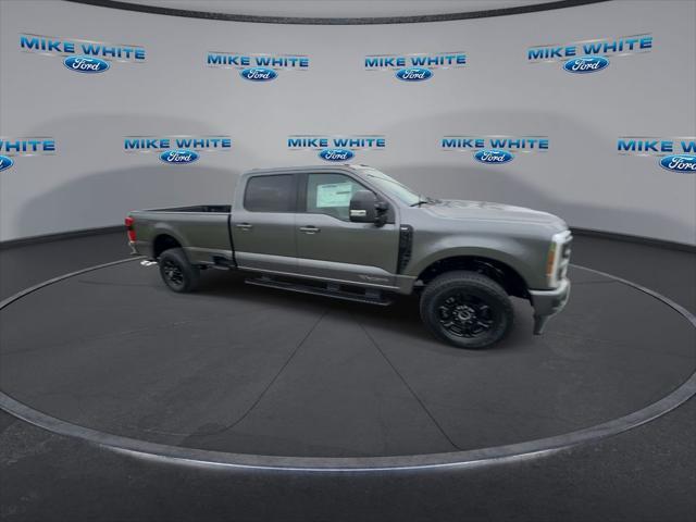 new 2024 Ford F-350 car, priced at $79,087