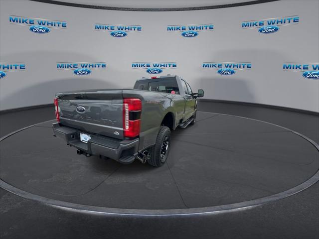 new 2024 Ford F-350 car, priced at $79,087