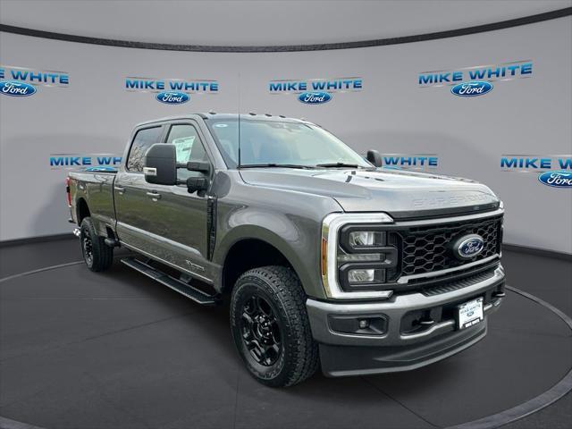 new 2024 Ford F-350 car, priced at $79,087