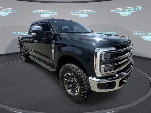 used 2024 Ford F-350 car, priced at $99,995