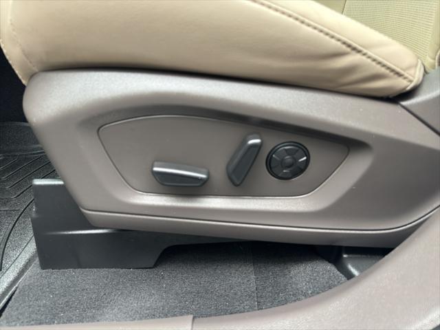 used 2021 Ford Explorer car, priced at $34,948