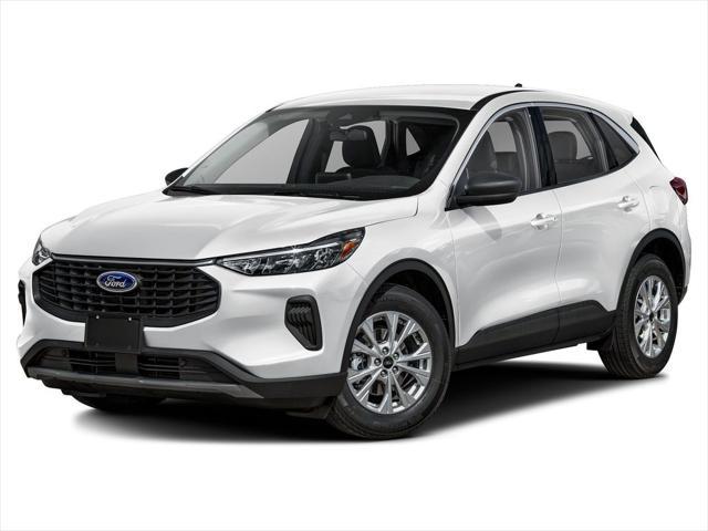 new 2025 Ford Escape car, priced at $33,600