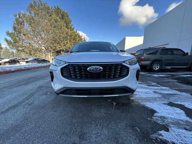 new 2025 Ford Escape car, priced at $32,324