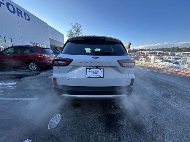 new 2025 Ford Escape car, priced at $32,324