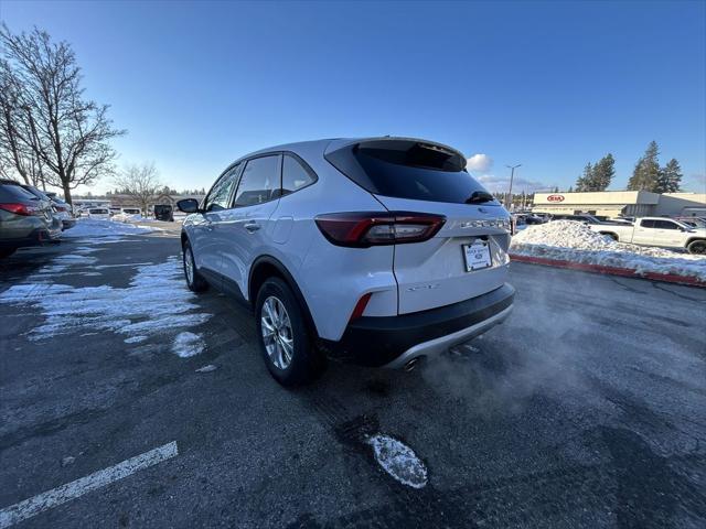 new 2025 Ford Escape car, priced at $32,324