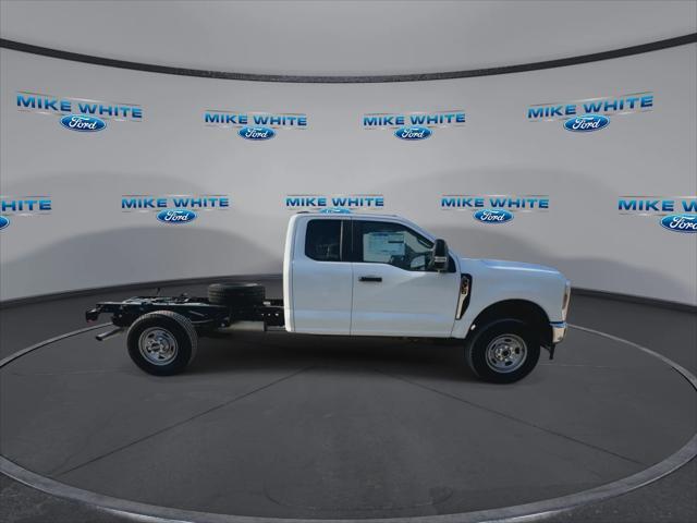 new 2024 Ford F-350 car, priced at $57,480