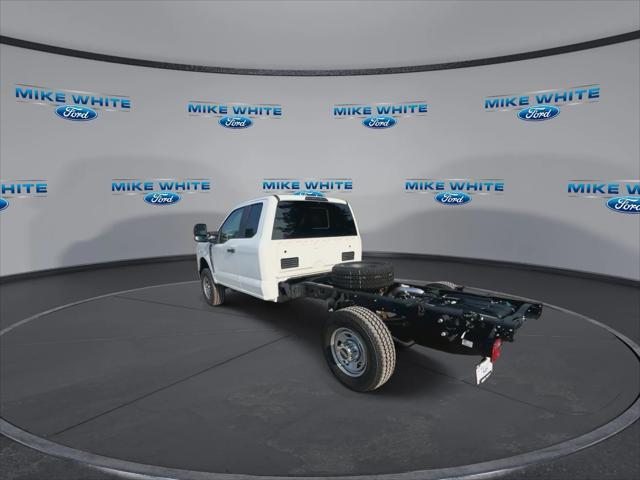 new 2024 Ford F-350 car, priced at $57,480