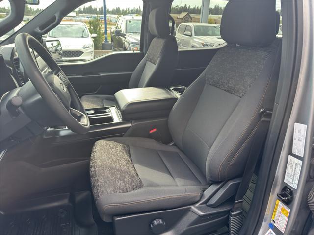 used 2022 Ford F-150 car, priced at $54,884