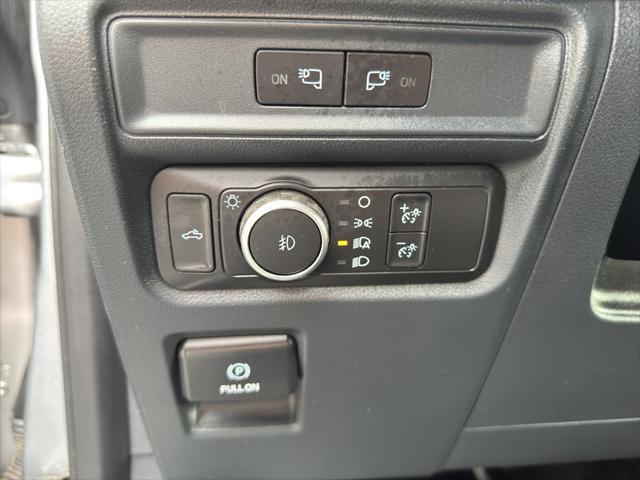 used 2022 Ford F-150 car, priced at $54,884
