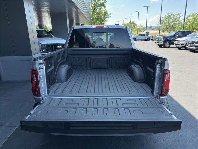 used 2024 Ford F-150 car, priced at $54,375
