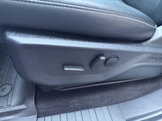 used 2024 Ford F-150 car, priced at $54,375
