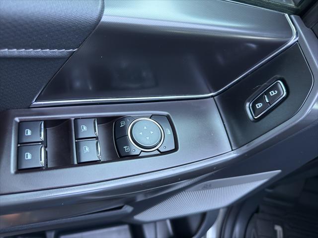 used 2024 Ford F-150 car, priced at $54,375