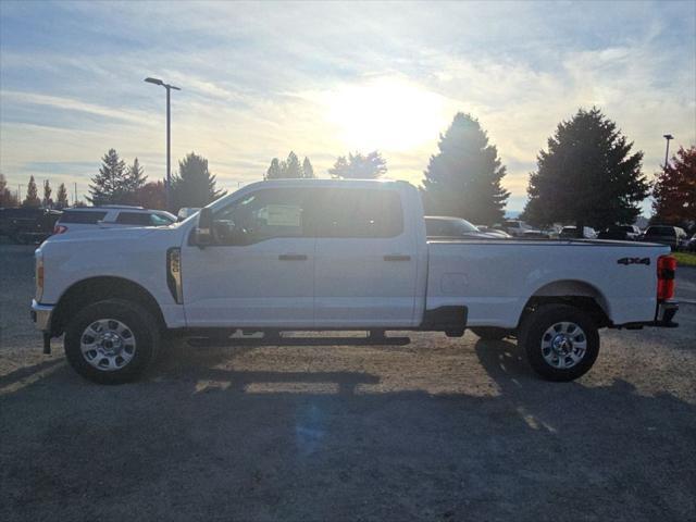 new 2024 Ford F-350 car, priced at $59,166