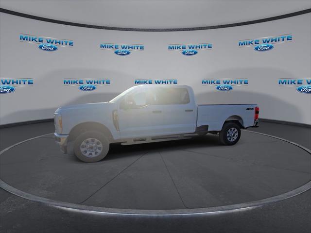 new 2024 Ford F-350 car, priced at $59,166