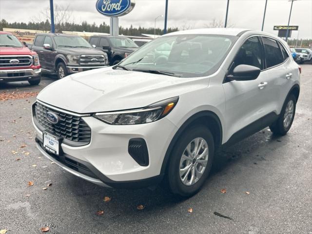 new 2024 Ford Escape car, priced at $30,835