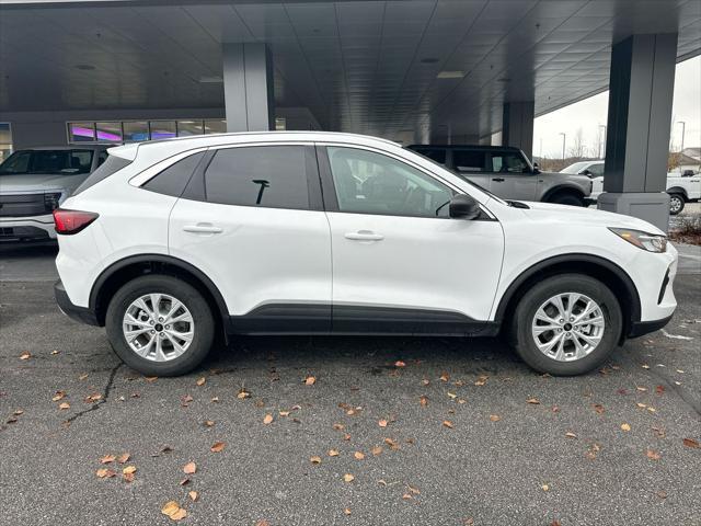 new 2024 Ford Escape car, priced at $30,835