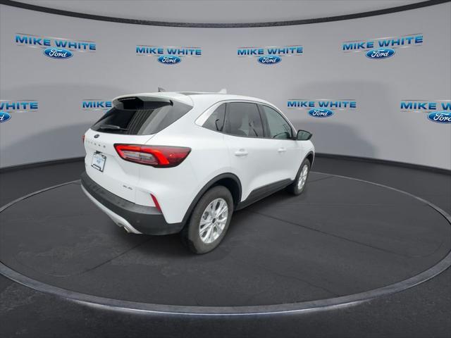 new 2024 Ford Escape car, priced at $30,835