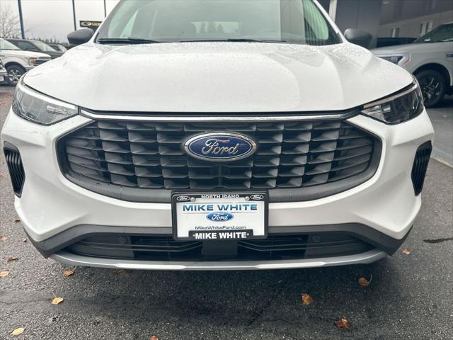 new 2024 Ford Escape car, priced at $30,835