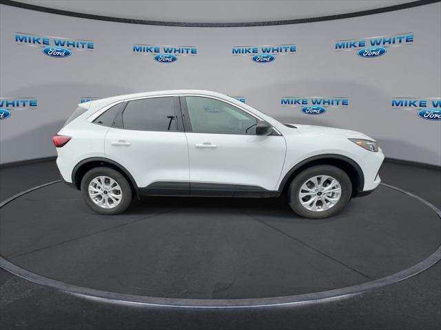 new 2024 Ford Escape car, priced at $30,835