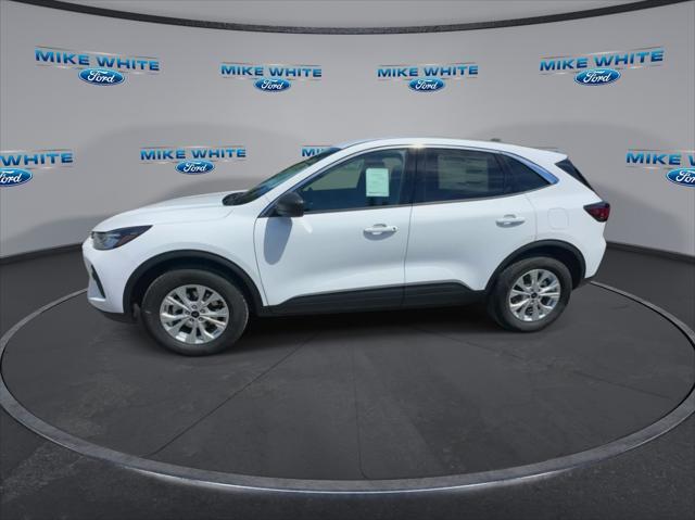 new 2024 Ford Escape car, priced at $30,835