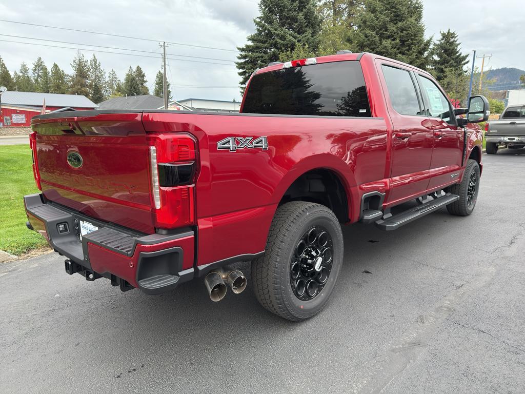 new 2026 Ford F-250 car, priced at $79,855