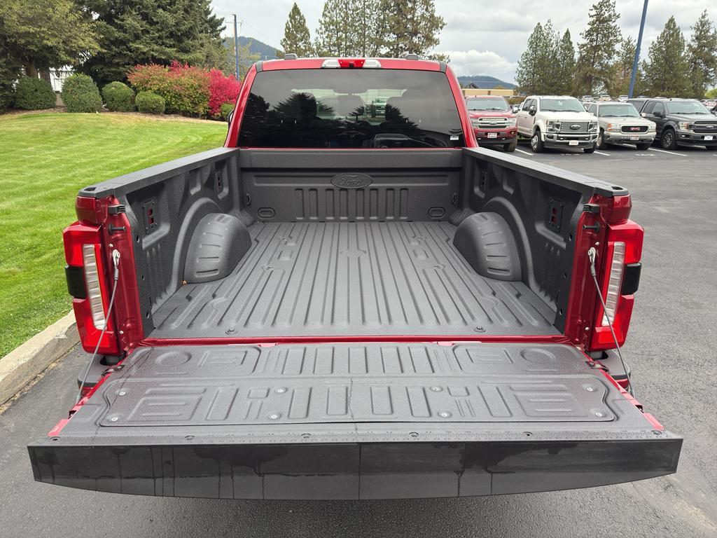 new 2026 Ford F-250 car, priced at $79,855
