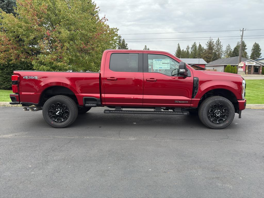 new 2026 Ford F-250 car, priced at $79,855