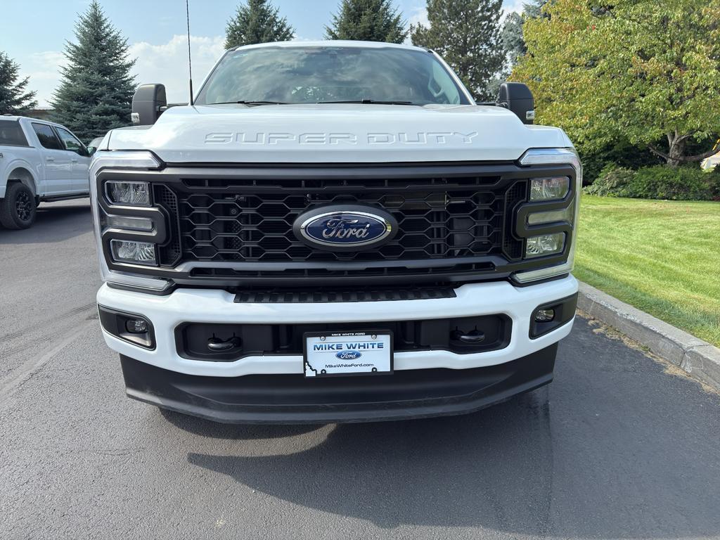 new 2026 Ford F-350 car, priced at $61,365