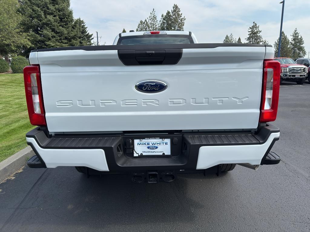 new 2026 Ford F-350 car, priced at $61,365