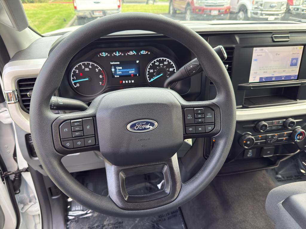 new 2026 Ford F-350 car, priced at $61,365