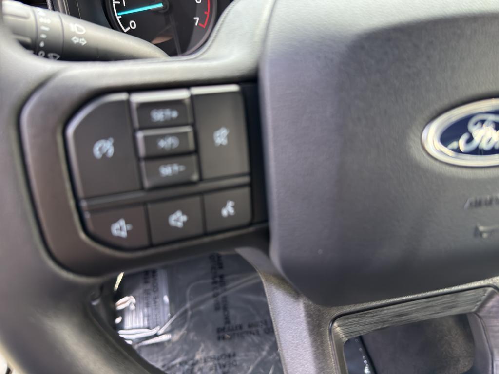 new 2026 Ford F-350 car, priced at $61,365