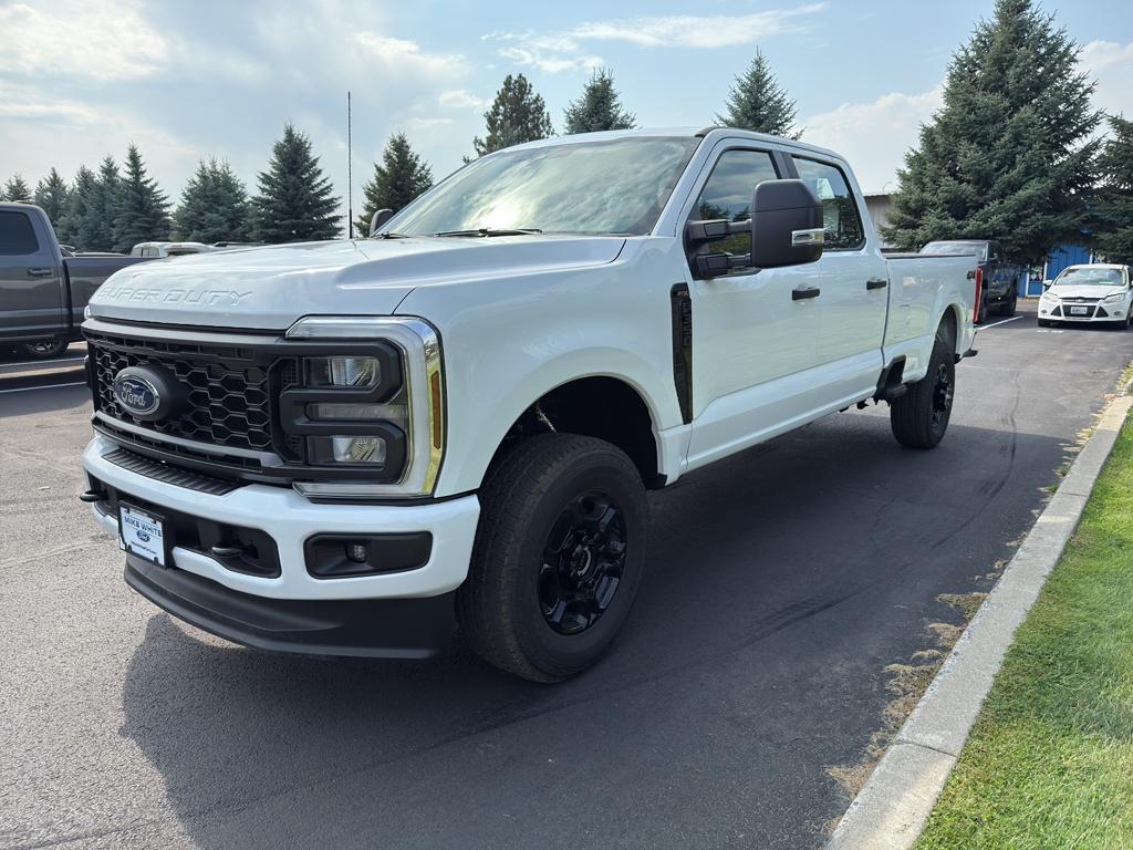 new 2026 Ford F-350 car, priced at $61,365