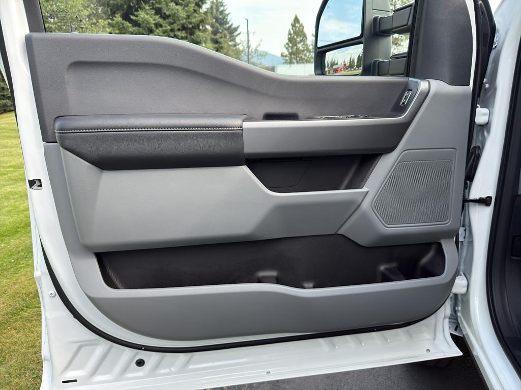 new 2026 Ford F-350 car, priced at $61,365