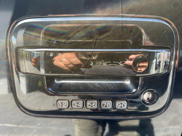 used 2013 Ford F-150 car, priced at $17,283