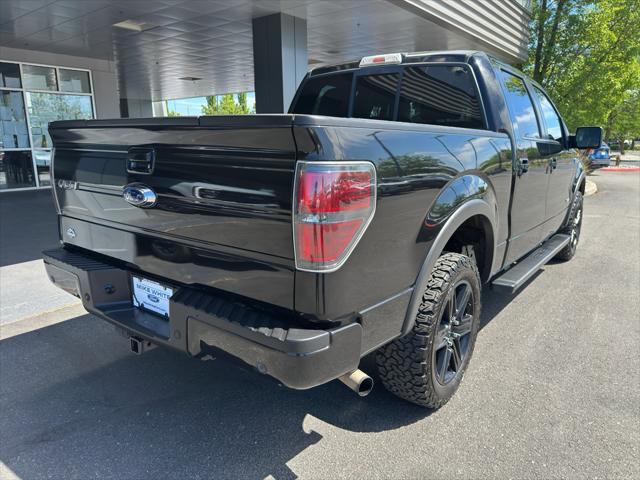 used 2013 Ford F-150 car, priced at $17,283