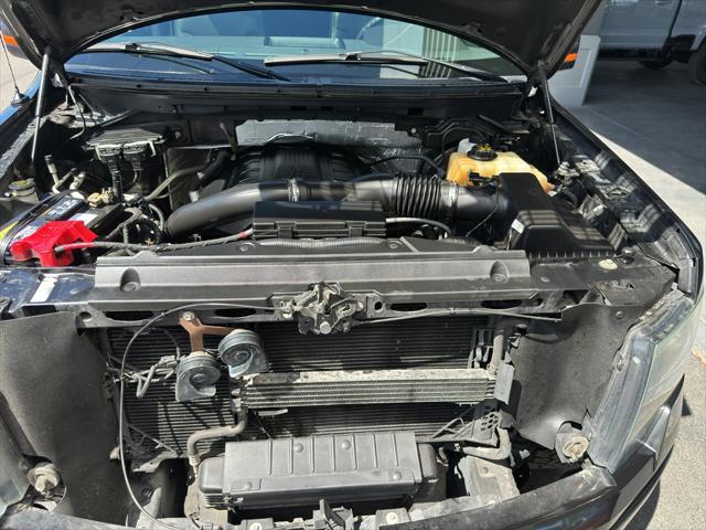 used 2013 Ford F-150 car, priced at $17,283
