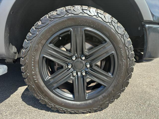 used 2013 Ford F-150 car, priced at $17,283