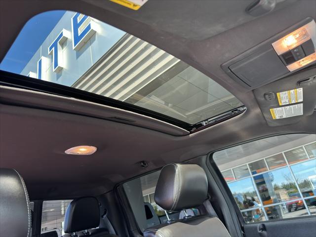 used 2013 Ford F-150 car, priced at $17,283