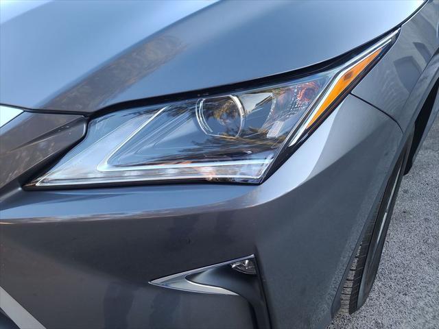 used 2019 Lexus RX 350 car, priced at $30,862