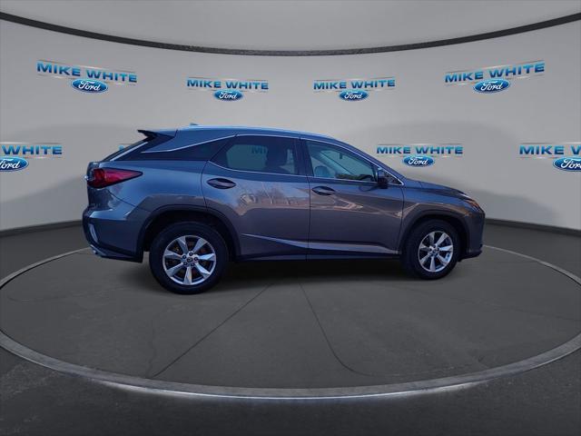 used 2019 Lexus RX 350 car, priced at $30,862