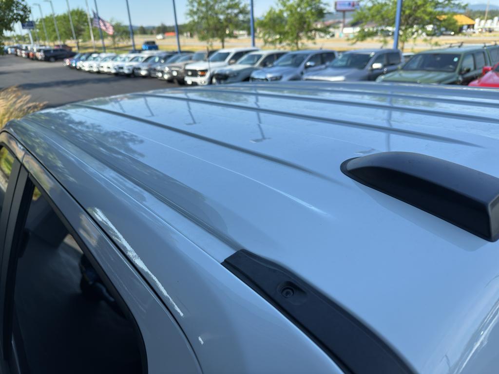 new 2025 Ford F-150 car, priced at $52,007