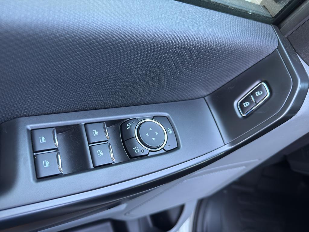 new 2025 Ford F-150 car, priced at $52,007