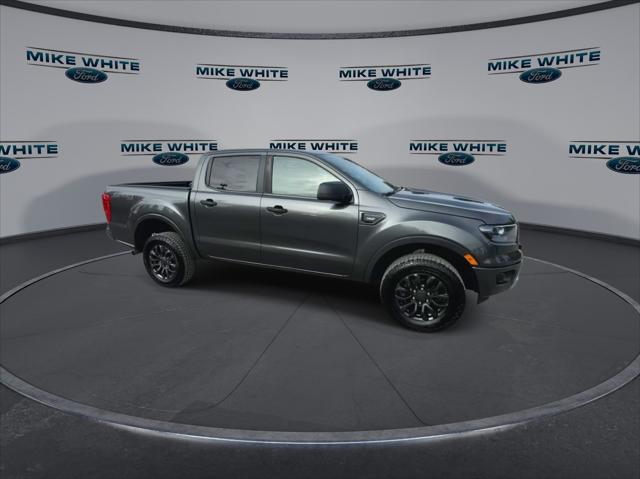 used 2019 Ford Ranger car, priced at $28,995