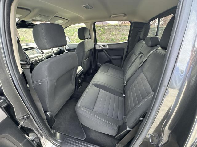 used 2019 Ford Ranger car, priced at $28,995