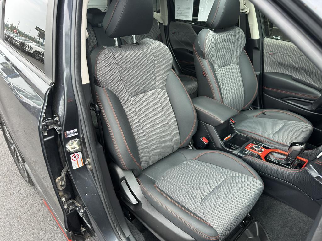 used 2019 Subaru Forester car, priced at $24,986