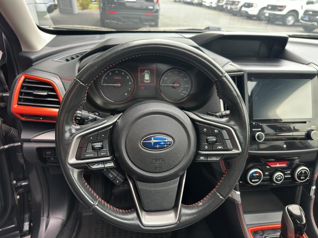 used 2019 Subaru Forester car, priced at $24,986