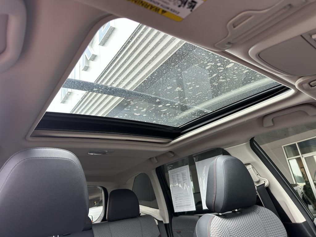 used 2019 Subaru Forester car, priced at $24,986